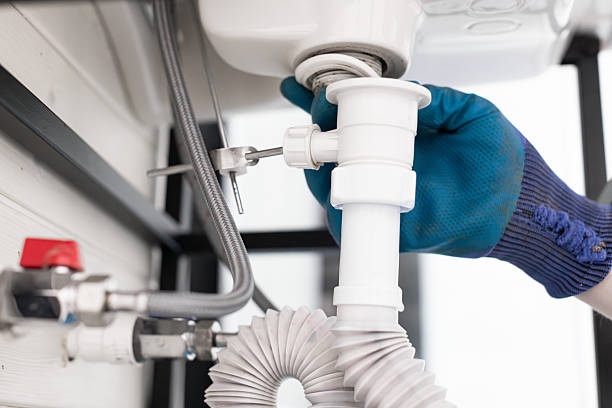 Trusted Leak Detection service in Bucyrus, KS - Masters Plumbing Service